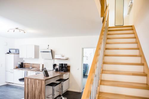 Facilities, FEEL - Comfort Haus Munsterblick - Nahe Munster in Nottuln