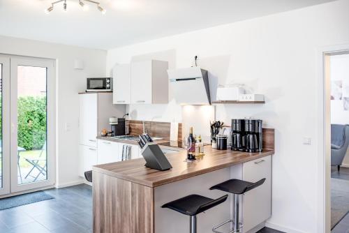 Facilities, FEEL - Comfort Haus Munsterblick - Nahe Munster in Nottuln
