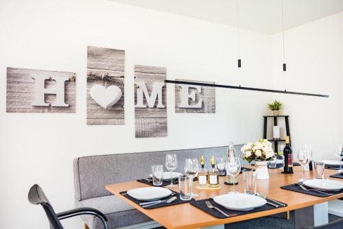 Facilities, FEEL - Comfort Haus Munsterblick - Nahe Munster in Nottuln