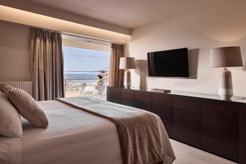 Crystal Green Signature Residences, Athènes (photo 6)