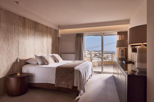 Crystal Green Signature Residences, Athènes (photo 10)