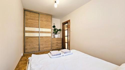 Apartament Rycerska