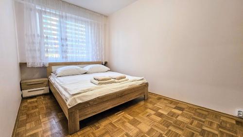 Apartament Rycerska