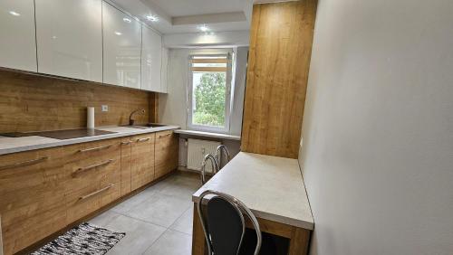 Apartament Rycerska
