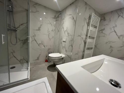 Appartement Cosy in ยุตซ์