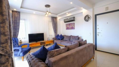 Villa Altuğ – khách sạn tại Cukurbag