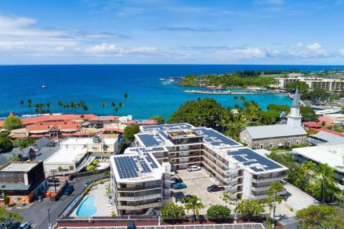 Kona Plaza#411 - image 9