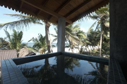 Bara Beach Home in Galle