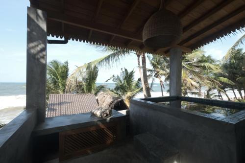 Bara Beach Home in Galle