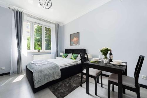 Malila Premium Apartaments Cracow City Center Rtm Zbigniewa Dunin Wasowicza 3