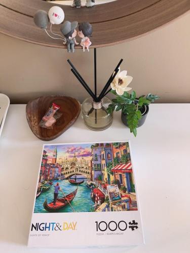 Scorpio House Langley - Suite