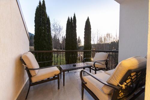 Torres Poiana in Poiana Brasov