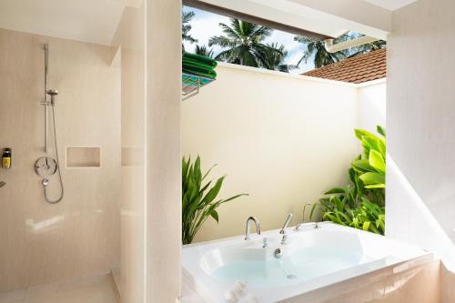Deluxe Bungalow image 6