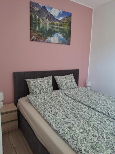 Apartament na Krupie