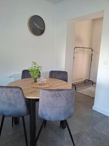 Apartament na Krupie