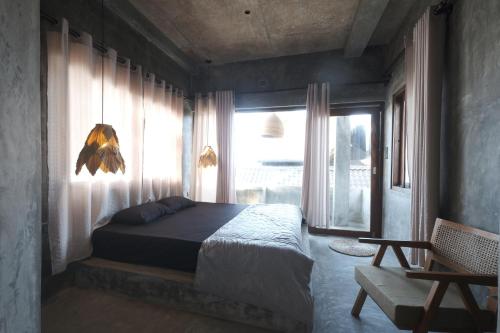 Bara Beach Home in Galle