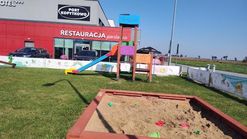 Picaro Kopytkowo A1 - Accommodation - Kopytkowo