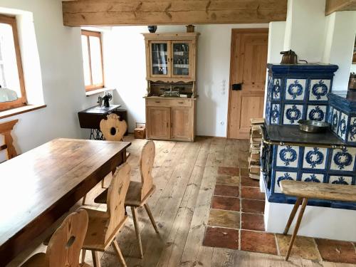 Létesítmények, Landhof Rupertsdorf in Altenmarkt an der Alz