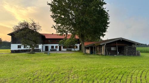 Landhof Rupertsdorf in Seeon, Deutschland