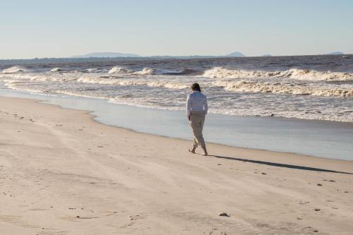 外部景觀, Las Madres Selvas in 拉斯托斯卡斯