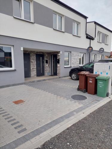 Apartament Podmiejska Stargard