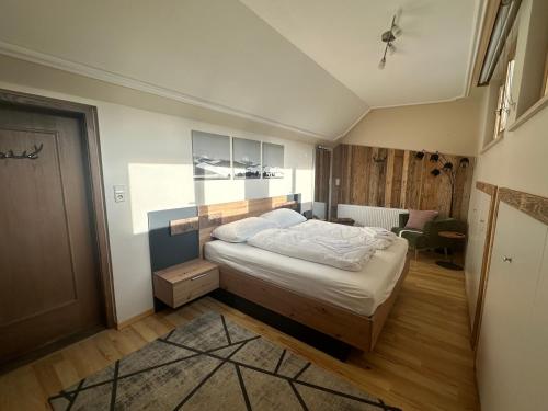 Appartement Riverview by HolidayFlats24