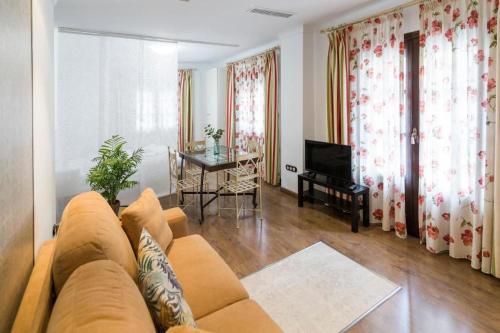 Instalaciones, La Casa del Rio in Cordoba Suburbs