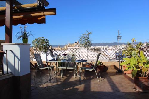 La Casa del Río, Córdoba