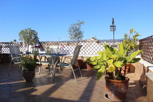 Instalaciones, La Casa del Rio in Cordoba Suburbs