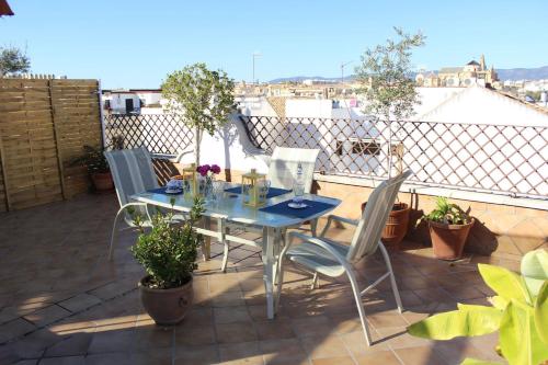 Instalaciones, La Casa del Rio in Cordoba Suburbs