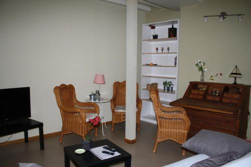 Refitolería Apartamentos - image 5