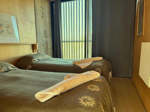 CABITO B & B, La Paloma (zdjęcie 6)