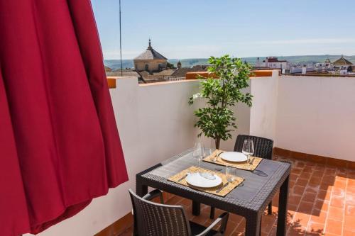 Apartamento Tendillas 5