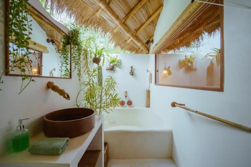 ALOE Ecological Beach & Jungle Villas Room Type - Villa - Beach Front