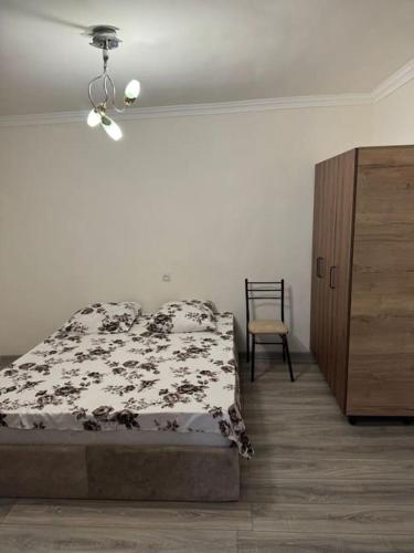 Nune's home near Zvartnotszi nemzetközi repülőtér