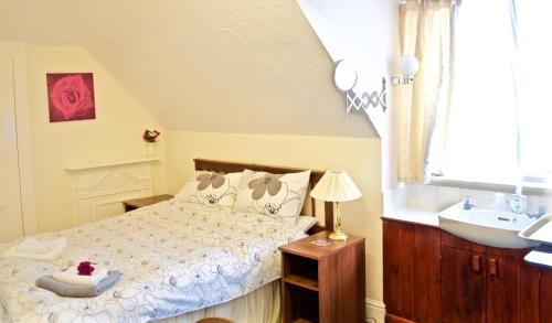 Landguard House Bed Only 2