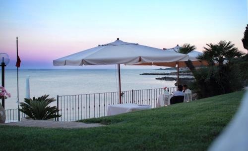 Hotel Punta Negra - image 12