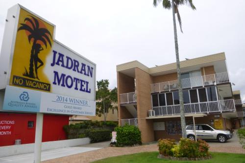 Jadran Motel & El Jays Holiday Lodge