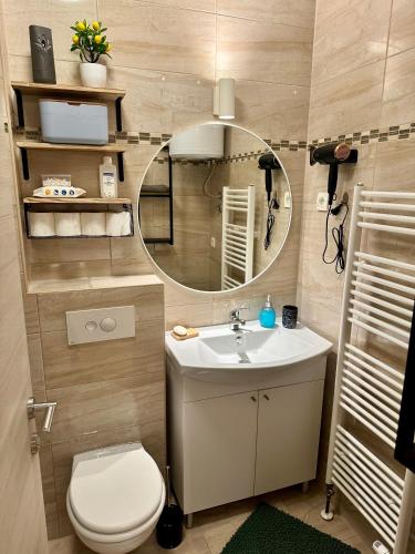 Studio Apartman Centar 2 Studio Apartman Centar 2