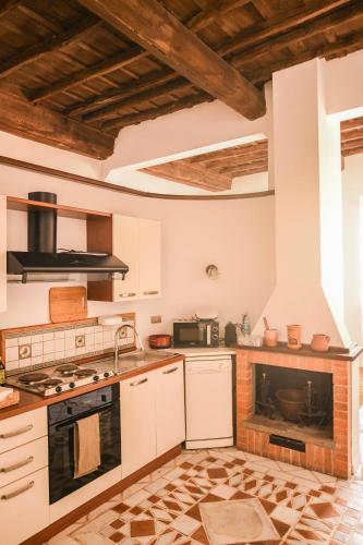 Appartamento storico borgo Pio, Rome (photo 10)