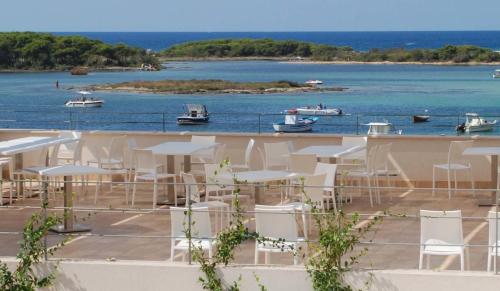 

Hotel Grecale