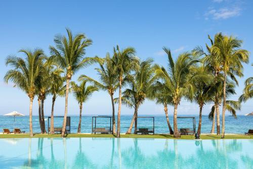 Photo - Dinarobin Beachcomber Golf Resort & Spa