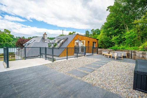 ทัศนียภาพ, Herons Nest in ยอล