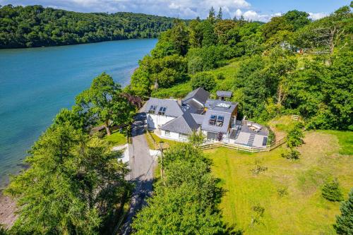 ทัศนียภาพภายนอกโรงแรม, Herons Nest in ยอล