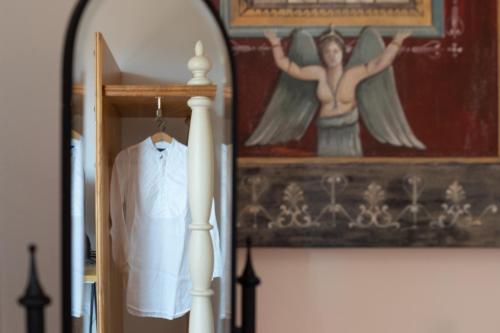 Castellinaria Room Type - Standard Double Room