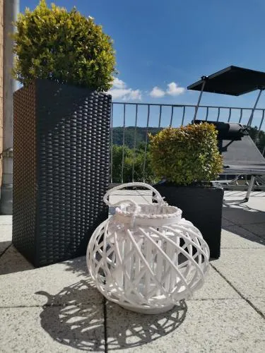 Wohnung TERRA 1 in Rurberg, Deutschland