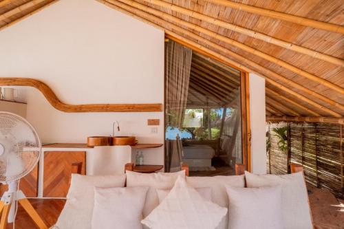 ALOE Ecological Boutique Villas  Hotel (Krabi) - Deals, Photos & Reviews