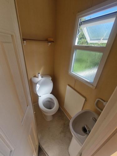 Peaceful Lodge in Welshpool Peaceful Lodge in Welshpool