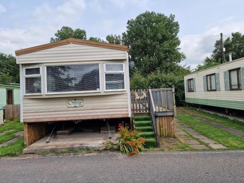 2 Bed Lodge - Parking Garden Pets gîte à louer Garthbeibio