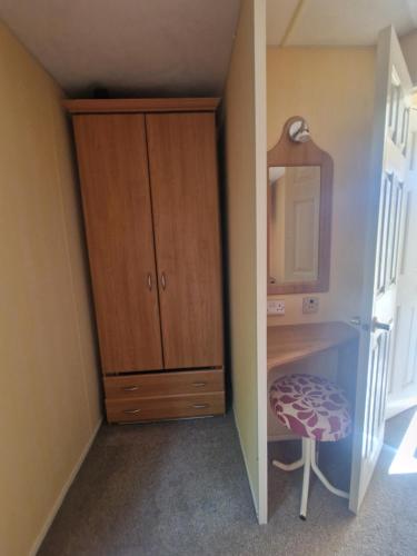 Peaceful Lodge in Welshpool Peaceful Lodge in Welshpool